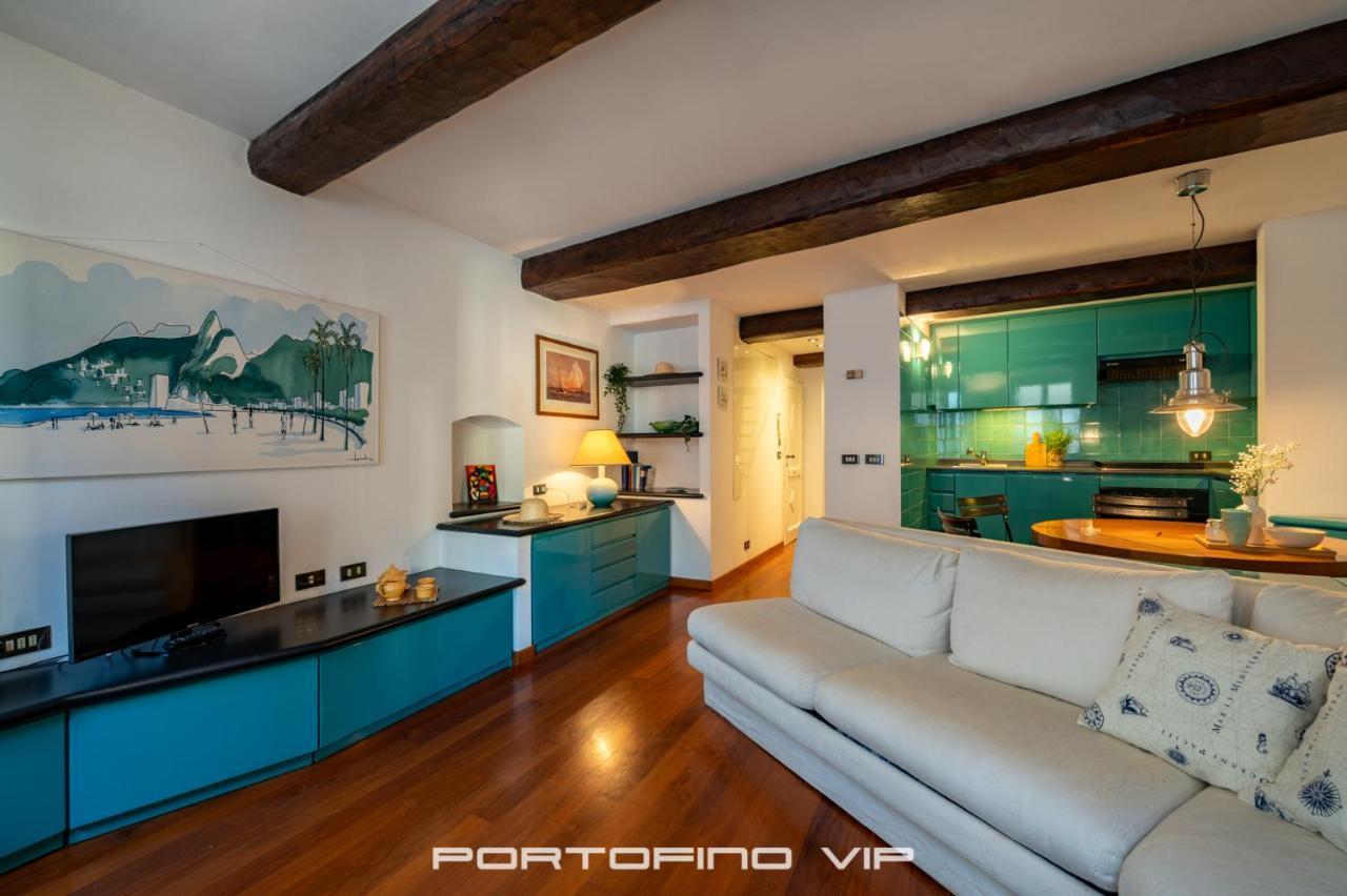 דירות Casa Smeraldo By Portofinovip מראה חיצוני תמונה