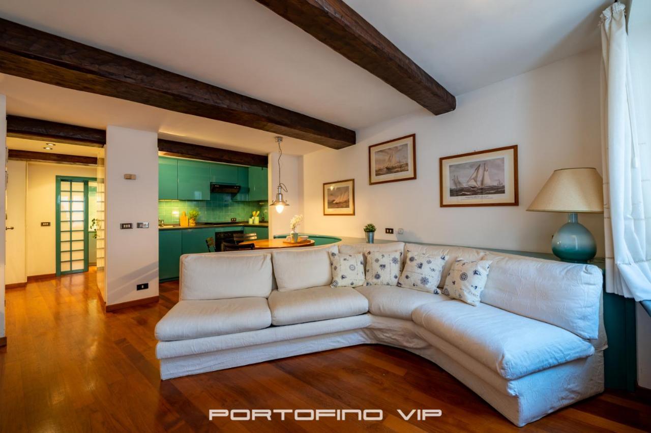 דירות Casa Smeraldo By Portofinovip מראה חיצוני תמונה