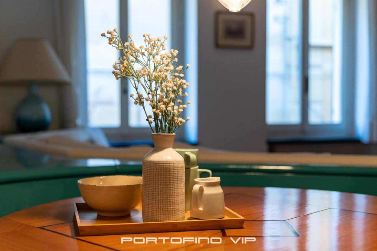 דירות Casa Smeraldo By Portofinovip מראה חיצוני תמונה