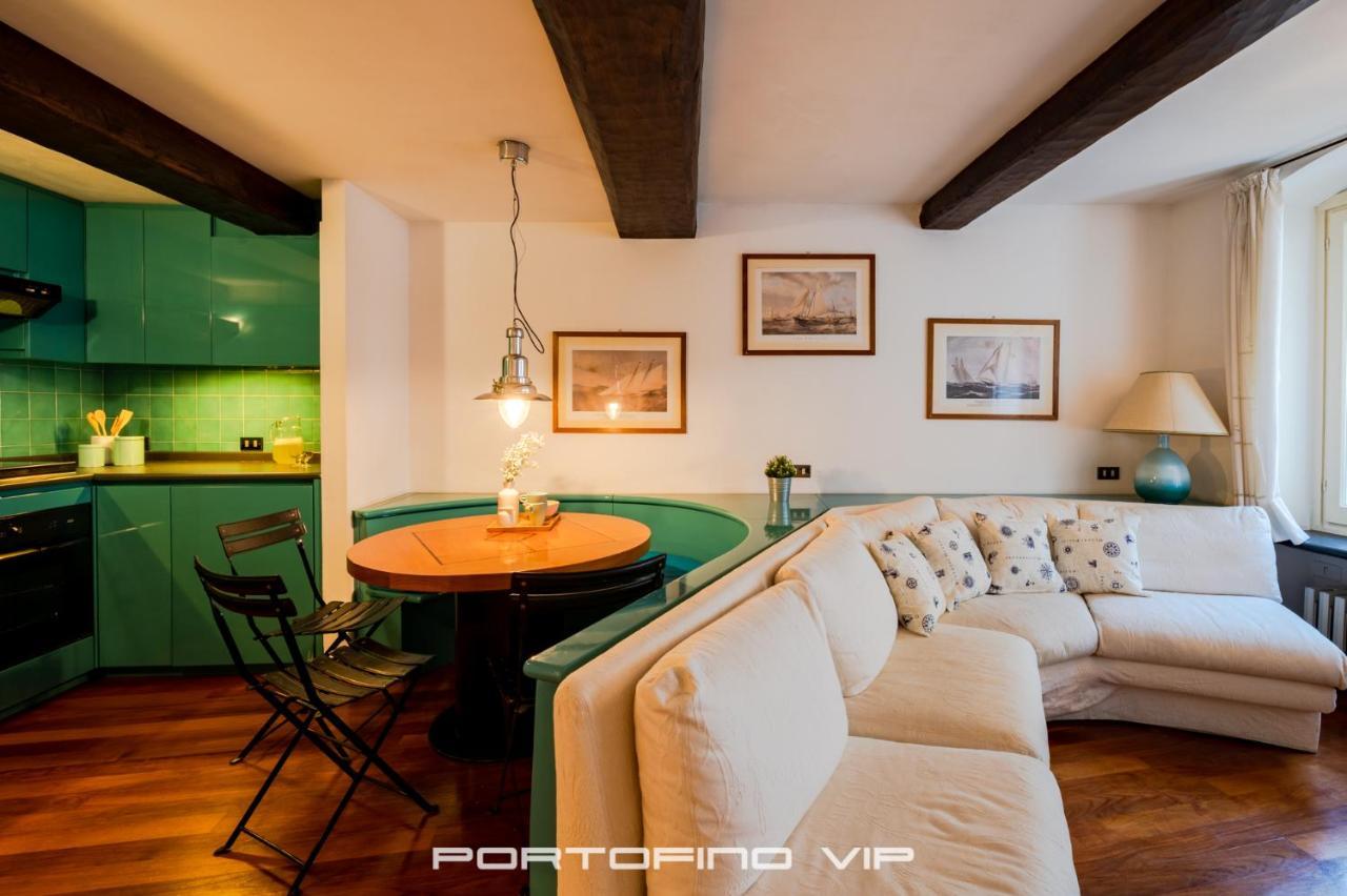 דירות Casa Smeraldo By Portofinovip מראה חיצוני תמונה