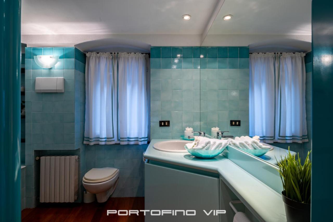 דירות Casa Smeraldo By Portofinovip מראה חיצוני תמונה