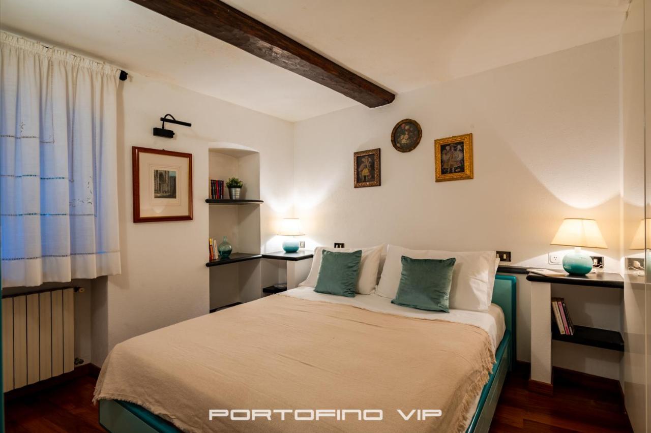 דירות Casa Smeraldo By Portofinovip מראה חיצוני תמונה