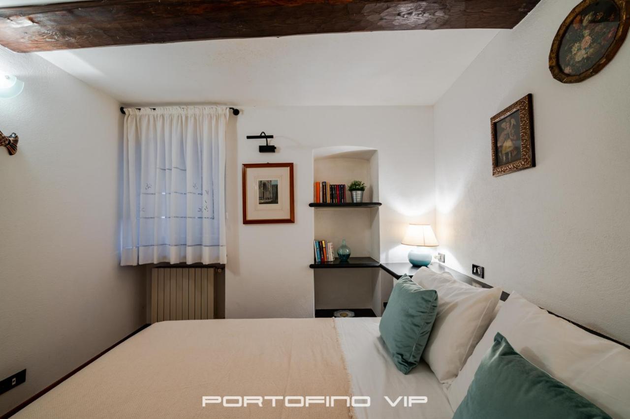 דירות Casa Smeraldo By Portofinovip מראה חיצוני תמונה