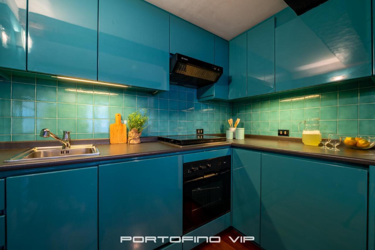 דירות Casa Smeraldo By Portofinovip מראה חיצוני תמונה