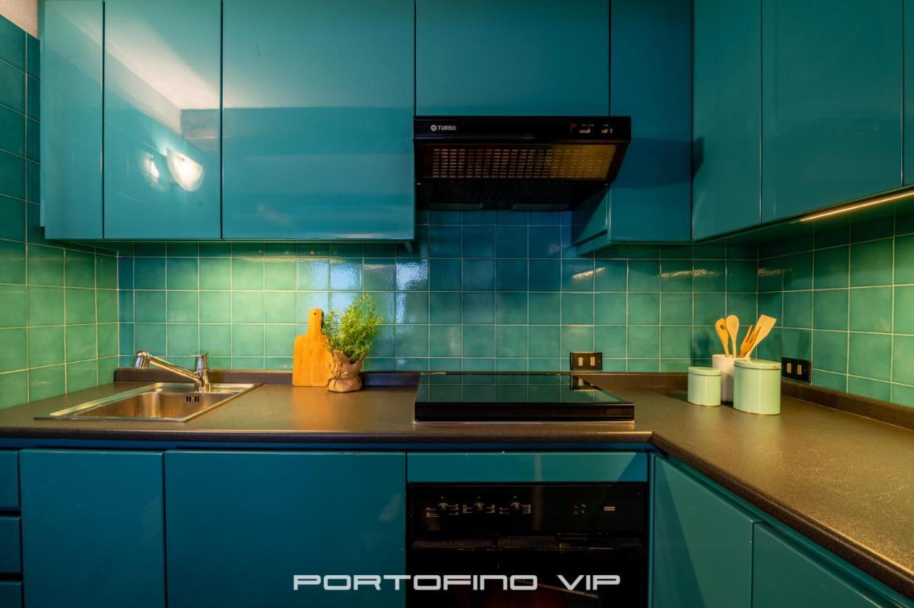 דירות Casa Smeraldo By Portofinovip מראה חיצוני תמונה