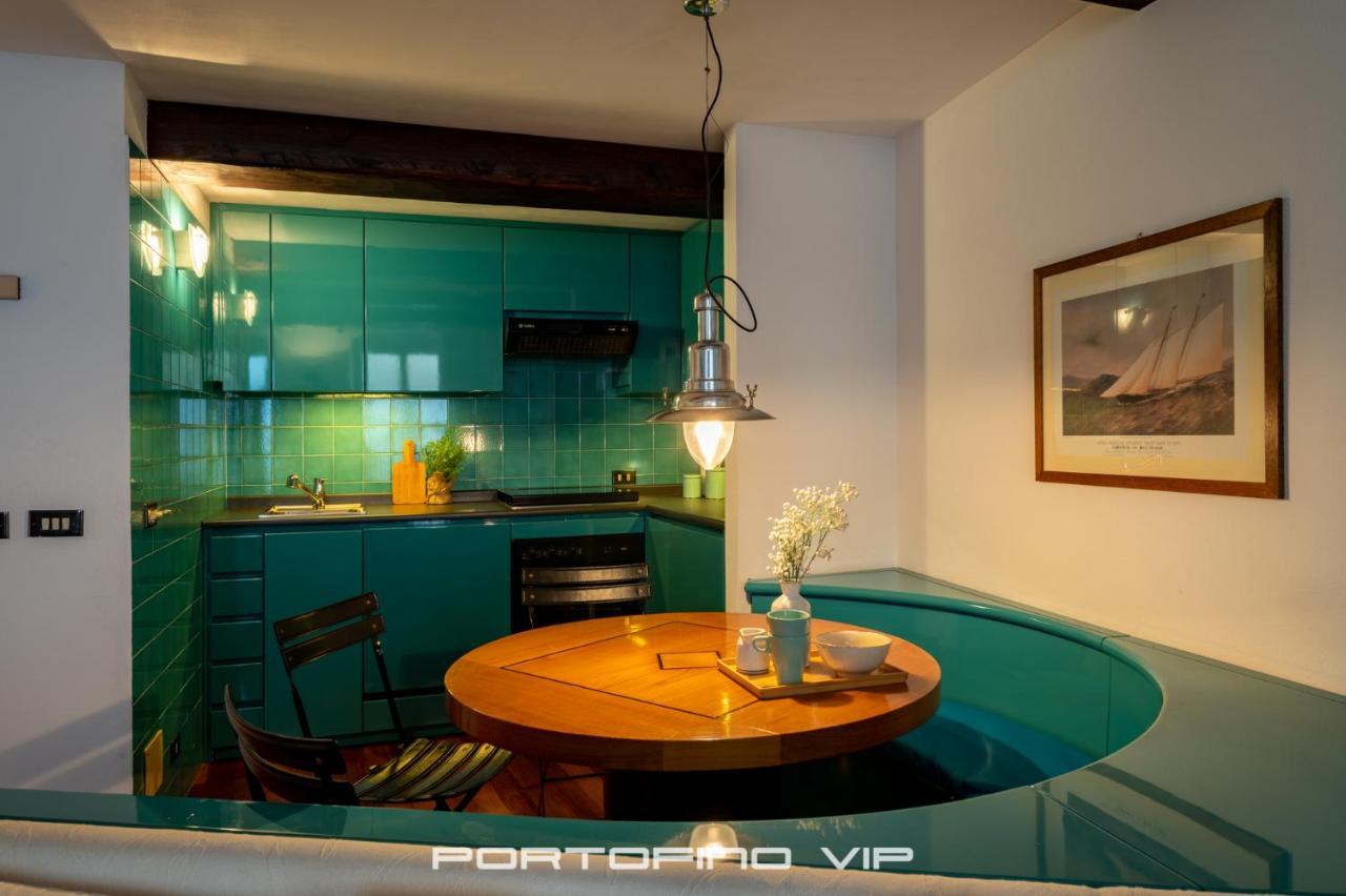 דירות Casa Smeraldo By Portofinovip מראה חיצוני תמונה