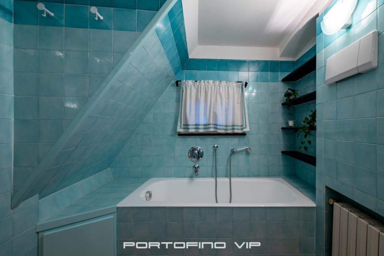 דירות Casa Smeraldo By Portofinovip מראה חיצוני תמונה