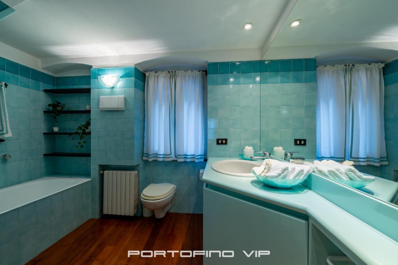 דירות Casa Smeraldo By Portofinovip מראה חיצוני תמונה