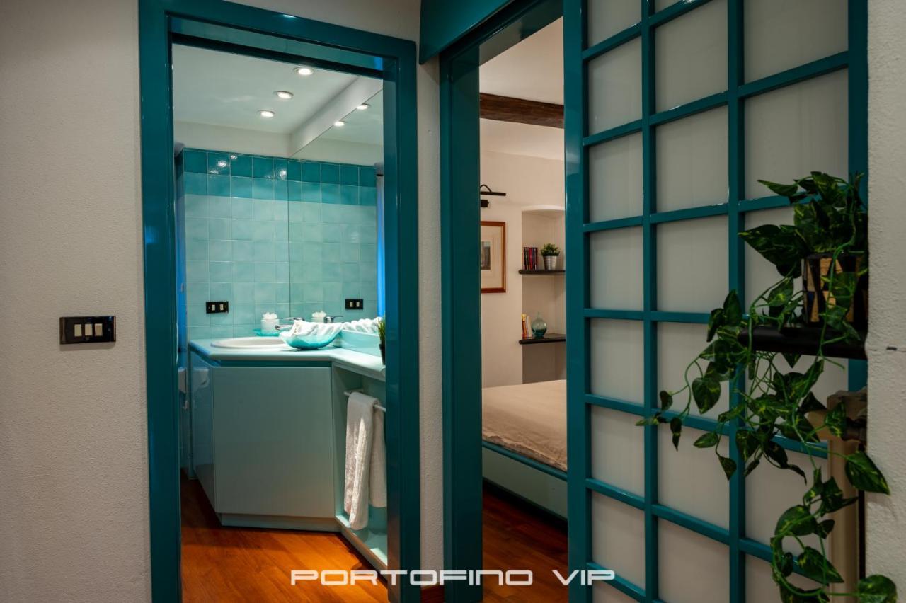 דירות Casa Smeraldo By Portofinovip מראה חיצוני תמונה